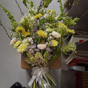 BOUQUET N° A04
