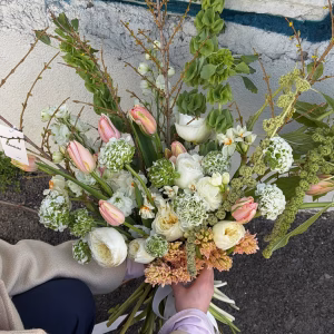 BOUQUET N° A03