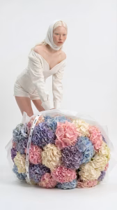 BOUQUET N° 93
