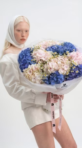 BOUQUET N° 94