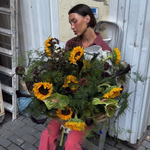 BOUQUET N° A02