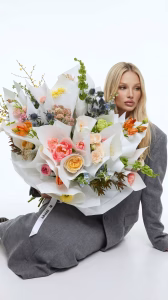 BOUQUET N° 88