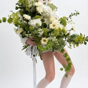 BOUQUET N° 89